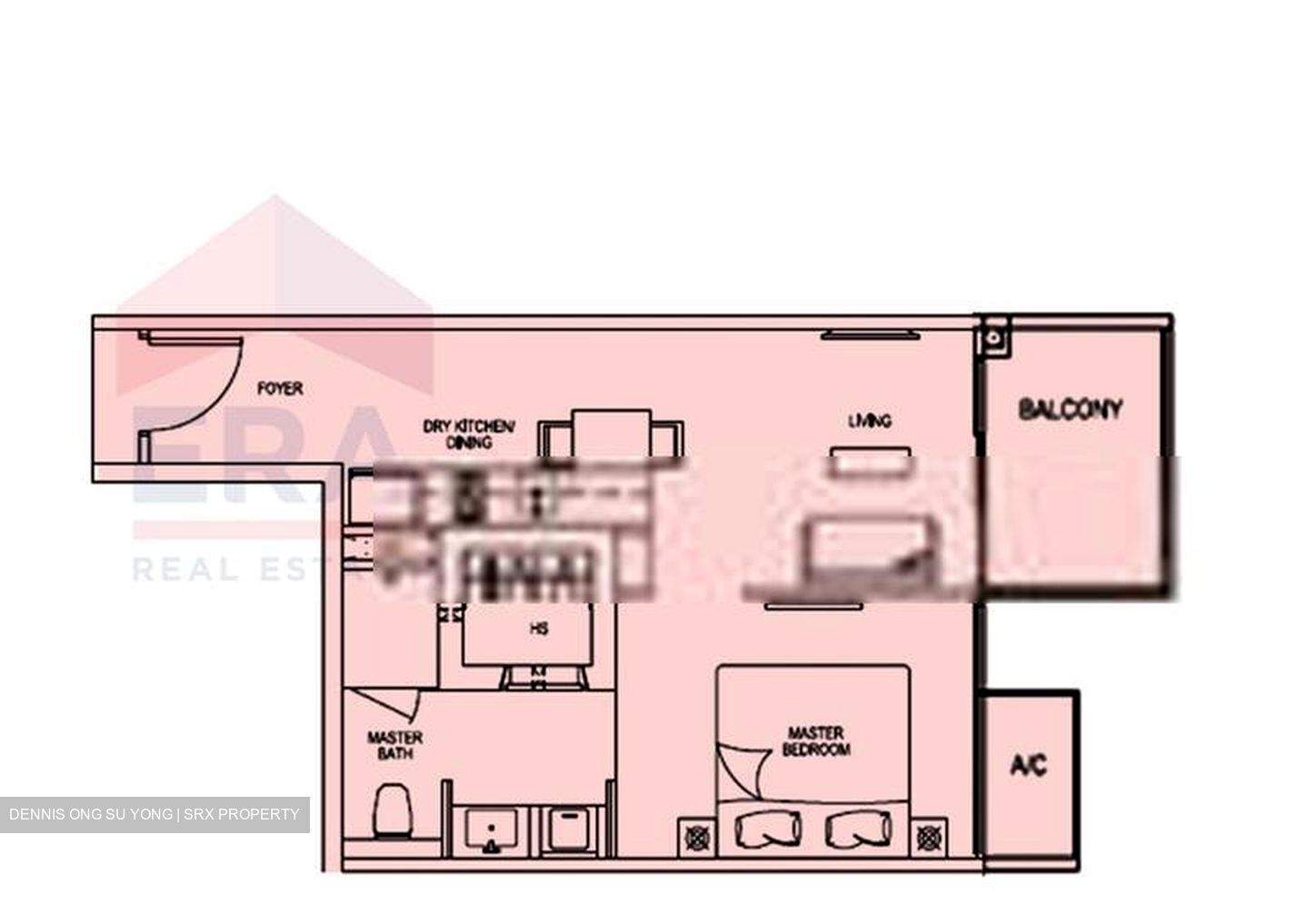 Nin Residence (D13), Apartment #410464691